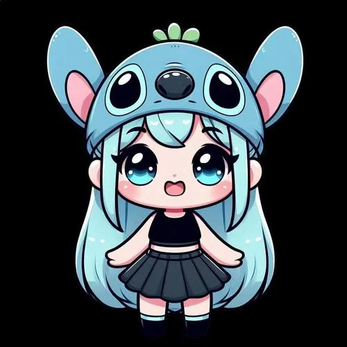 Không gian xanh lam mở ra chiều sâu thị giác và trạng thái cân bằng