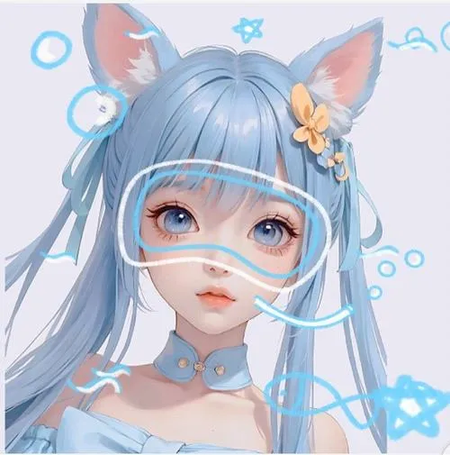 Sắc xanh trầm dẫn dắt cảm xúc nội tâm trong bố cục tối giản