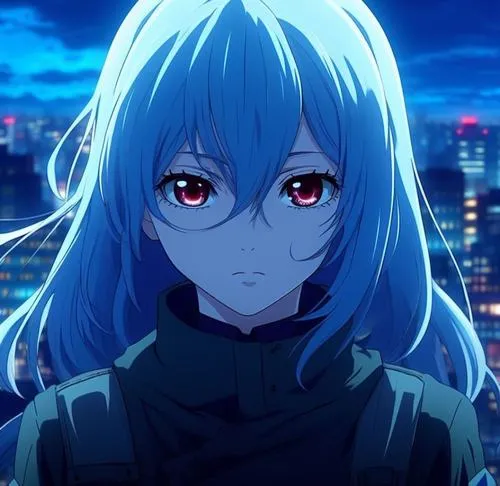 Album 70 Ảnh Avatar Màu Xanh Dương đẹp cho Nam/Nữ mang lại cảm giác bình yên