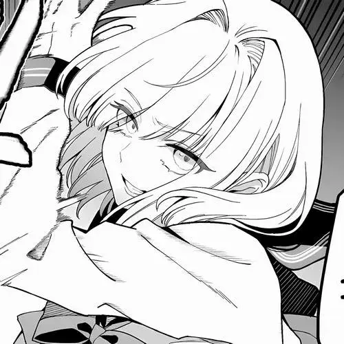 Hình đại diện cute nữ mang phong cách đơn sắc nhẹ nhàng