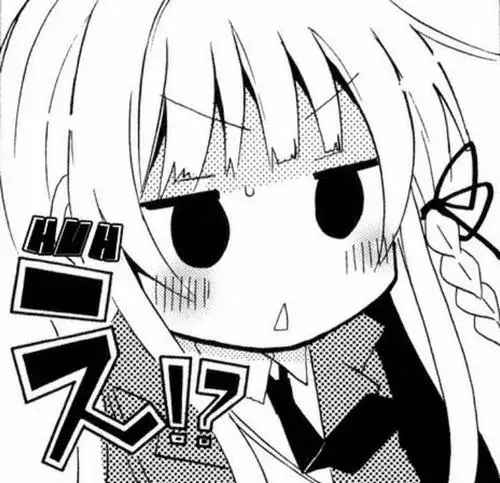 Ảnh đại diện nữ cute với tương phản mềm