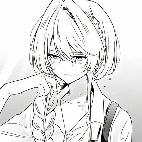 Gam màu đơn sắc trong anime tăng chiều sâu nghệ thuật