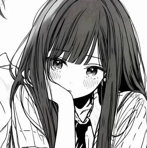 Hình profile nữ dễ thương với ánh sáng mềm