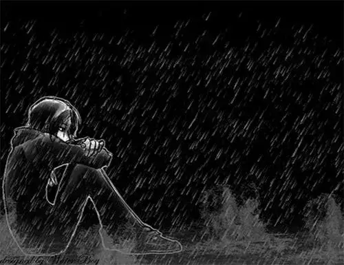 Không gian tang lễ yên lặng với phông nền tối kín đáo