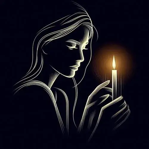 Cảm xúc trầm buồn lan tỏa giữa đám tang nghiêm trang