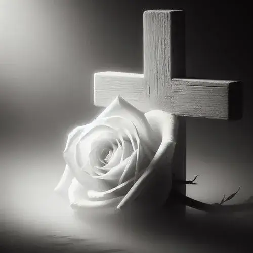 Khung cảnh đám tang giản lược chi tiết tránh phô trương