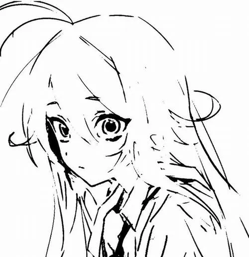 Hình đại diện trắng sáng kết hợp ánh sáng tự nhiên và sạch sẽ