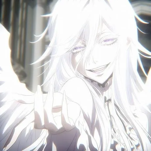 Sự tinh khiết của màu trắng tạo cảm giác cao cấp