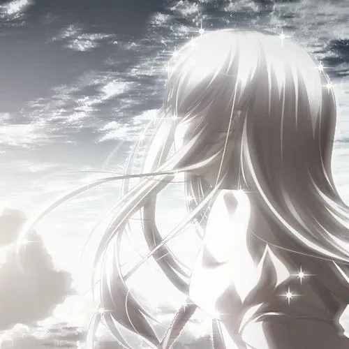 Tông trắng tinh khiết mang lại cảm giác sạch và đơn giản