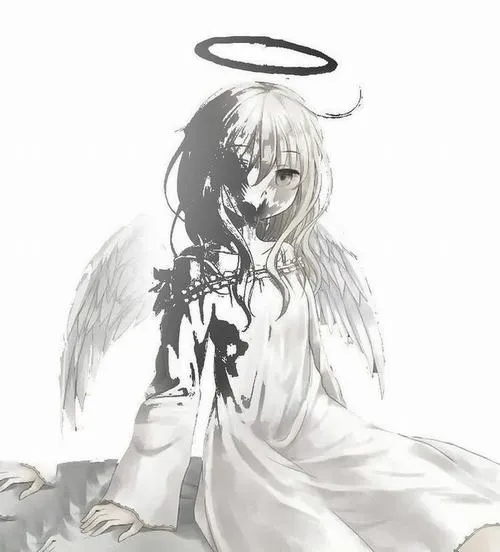 Không gian nền trơn giúp hình ảnh dễ hòa giao diện