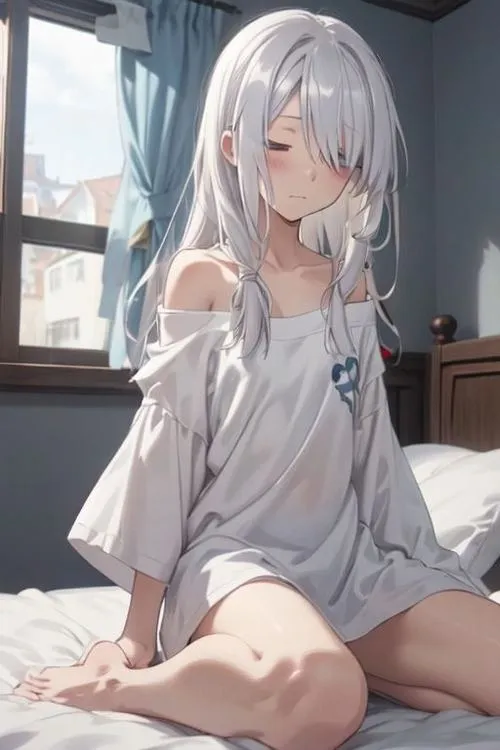 Gợi cảm mỹ thuật kích thị giác rất mê hoặc