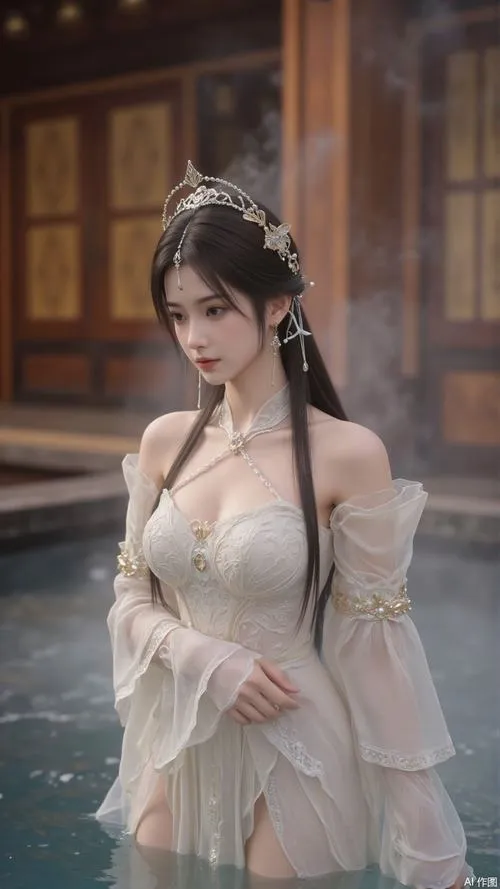 Quyến rũ dẫn góc máy tạo sức hút mạnh