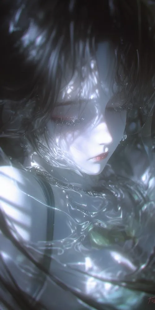 Ảnh gợi cảm nghệ thuật và cảm giác nóng bỏng nhưng không phô