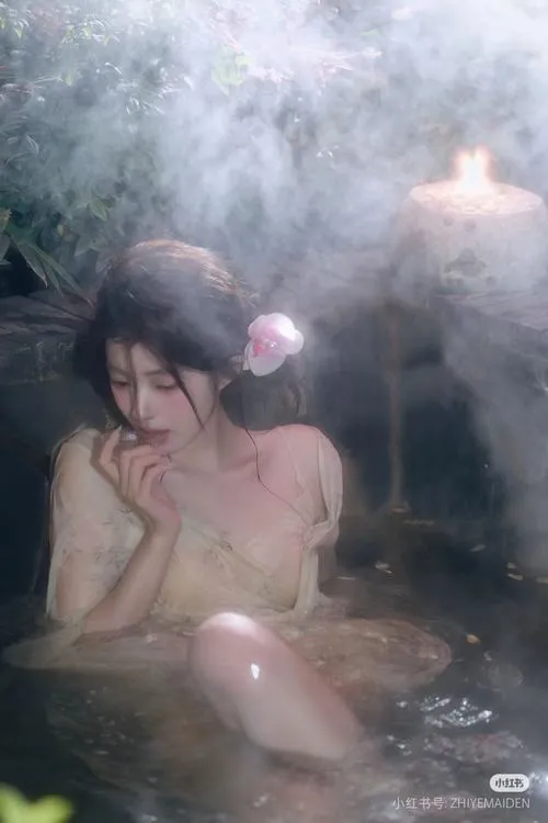 Nóng bỏng kích cảm nhận theo nhịp điệu cơ thể