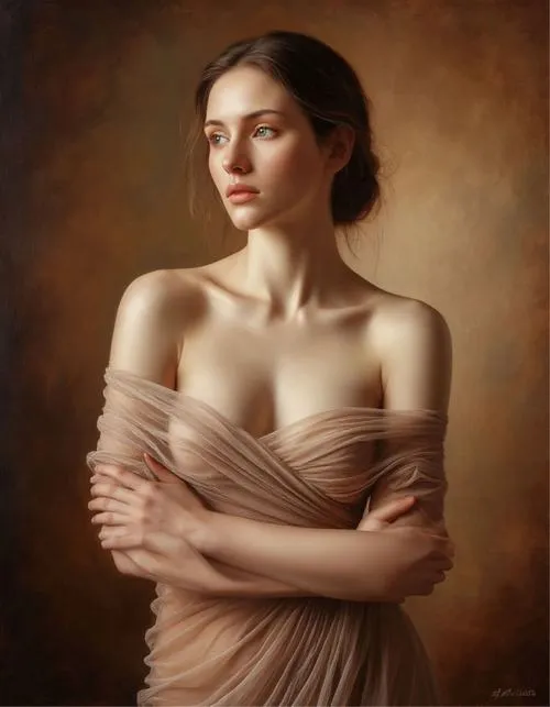 Quyến rũ lan không gian tạo chiều sâu cảm xúc