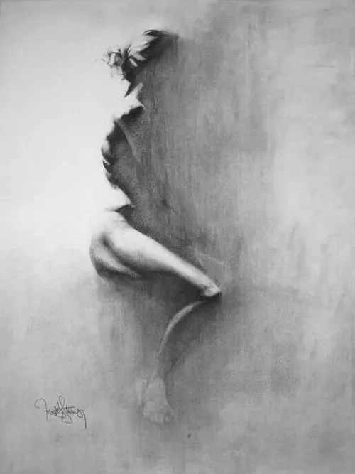 Sexy tỏa thần thái mê hoặc đầy sức hút