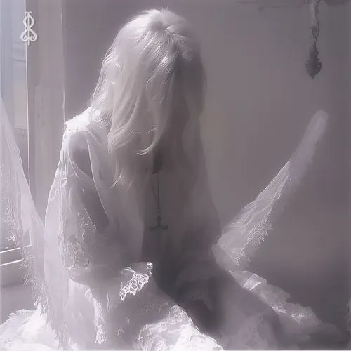 Khi ánh sáng làm cơ thể trở nên gợi cảm và mê hoặc