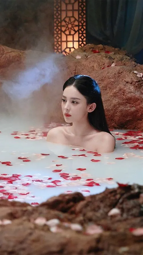 Ảnh gợi cảm nghệ thuật nhìn là thấy khí chất đàn bà