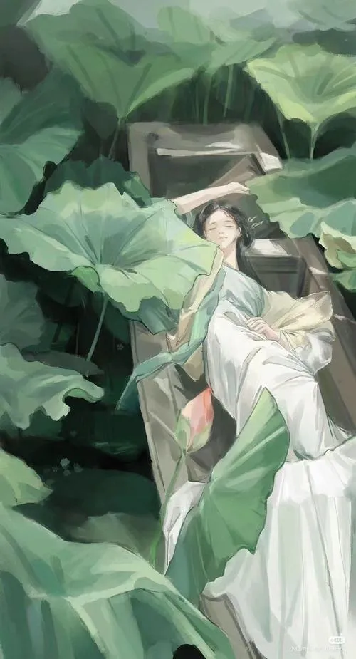 Sexy đánh thức làn da dưới ánh sáng ấm mê hoặc