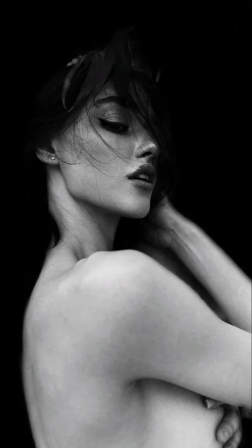 Cơ thể nghệ thuật hướng đến cảm nhận