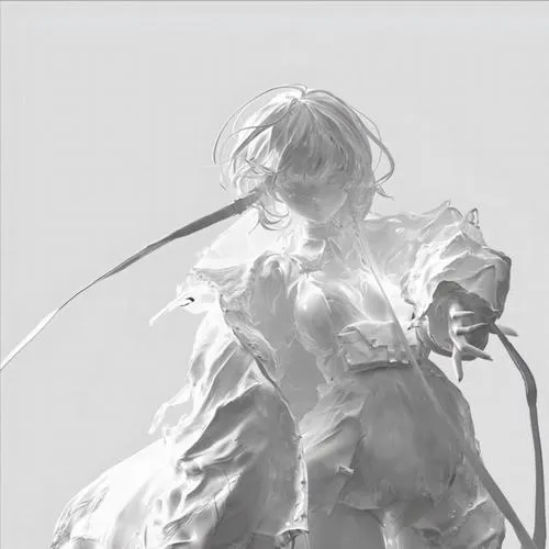 Ảnh đại diện nền trắng tăng độ sáng gương mặt tự nhiên