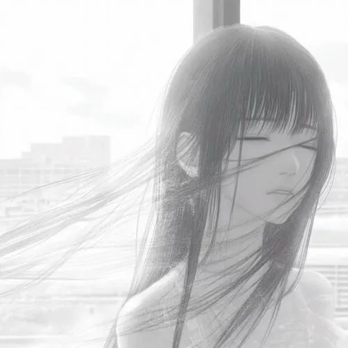 Ảnh profile trắng làm nổi da sáng với ánh sáng trắng dịu nhẹ