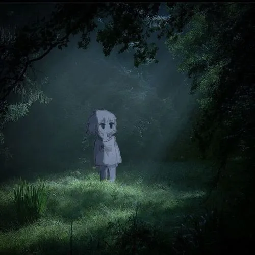 Ảnh đại diện cô đơn giúp giữ lại nỗi buồn cho riêng mình