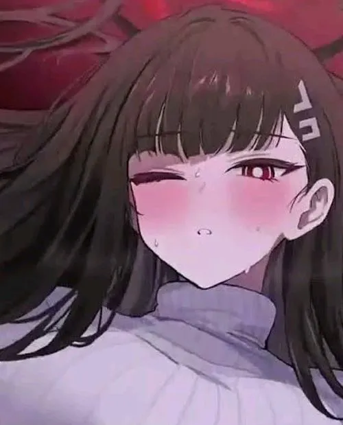 Avatar tâm trạng gợi tĩnh lặng sâu đầy xa cách