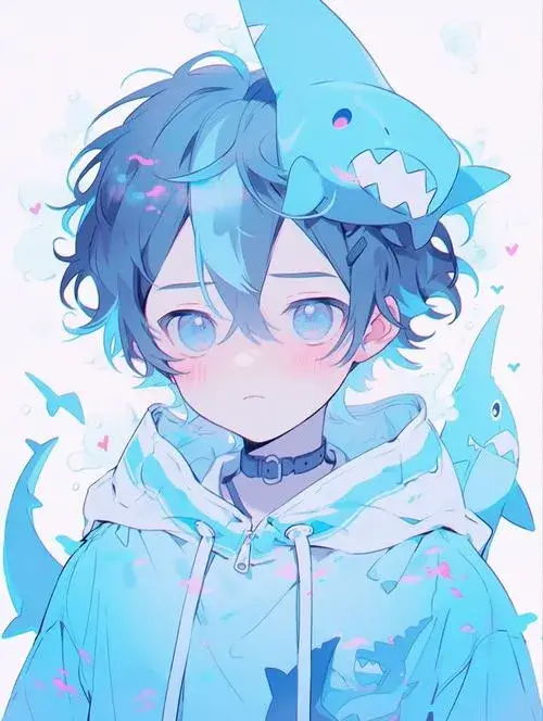 Sắc xanh trong hòa cùng ánh sáng tạo cảm xúc tĩnh