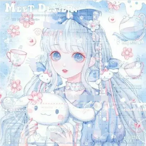 Phông nền xanh mờ giữ khoảng cách tinh tế cho cảm xúc