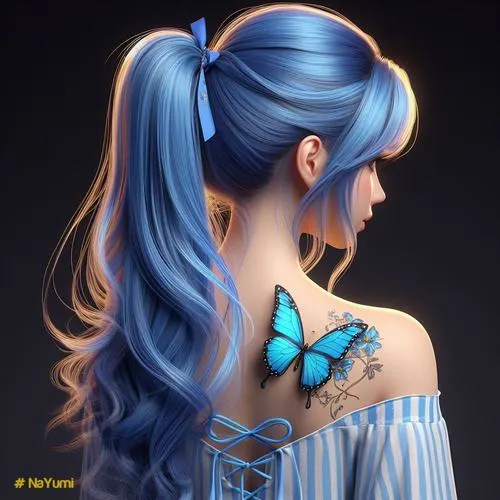 Vẻ xanh trầm phản chiếu chiều sâu nội tâm