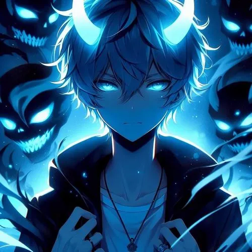 Phông xanh dịu giữ chiều sâu và khoảng trống