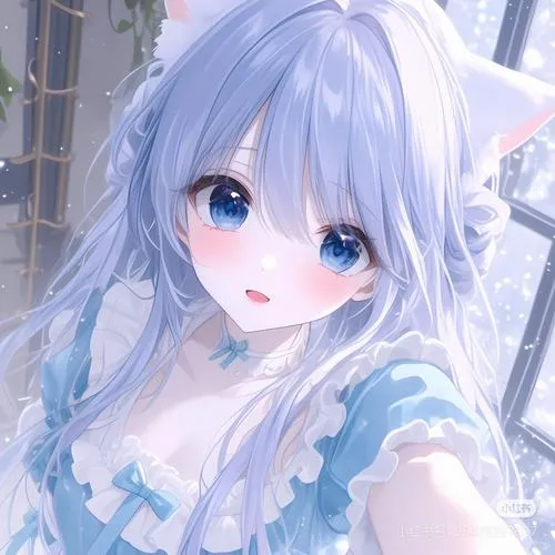 Sự xanh lam giữ trạng thái cân bằng nhẹ