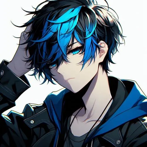 Cảm giác xanh lạnh lan trong ánh sáng mềm