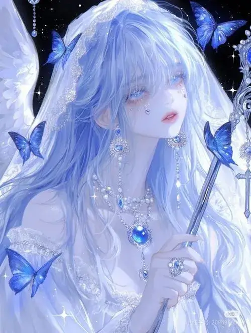 Ảnh hiển thị xanh trầm gợi trạng thái cân bằng tinh tế