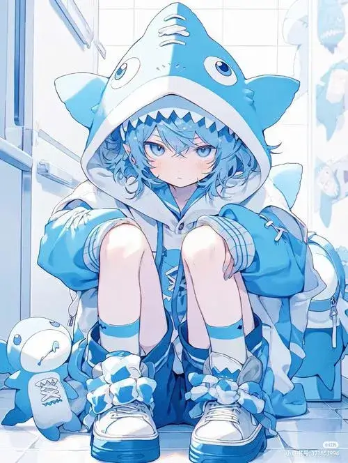 Khoảng xanh trầm làm dịu tâm trí và thị giác