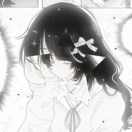 Hình đại diện anime phù hợp ảnh đại diện cá nhân