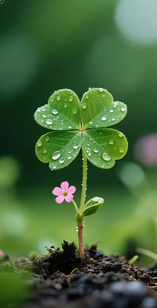 Hình nền màu sắc lá xanh cùng ánh sáng hình ảnh