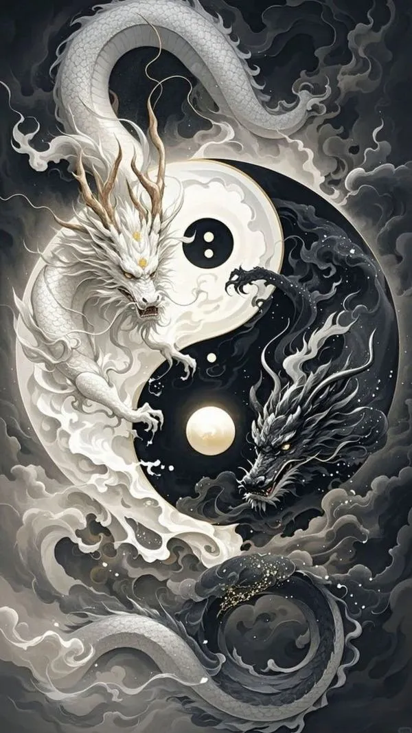 45 Hình nền vân khói mờ, ánh sáng lạnh, tạo mood bí ẩn, hợp người thích tối sang.