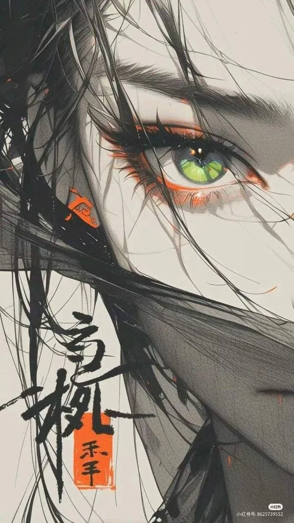 48 Ảnh nền bố cục lệch tâm, chừa khoảng thở, giúp widget nổi, nhìn rất tinh tế.