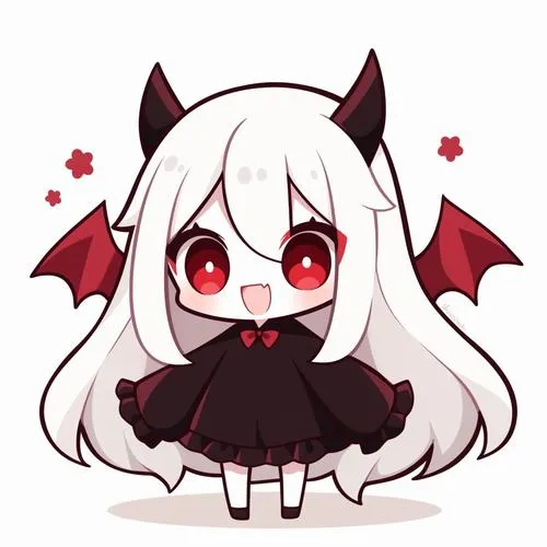 Tạo hình cô nàng mini phong cách mạnh, dáng đứng nổi bật