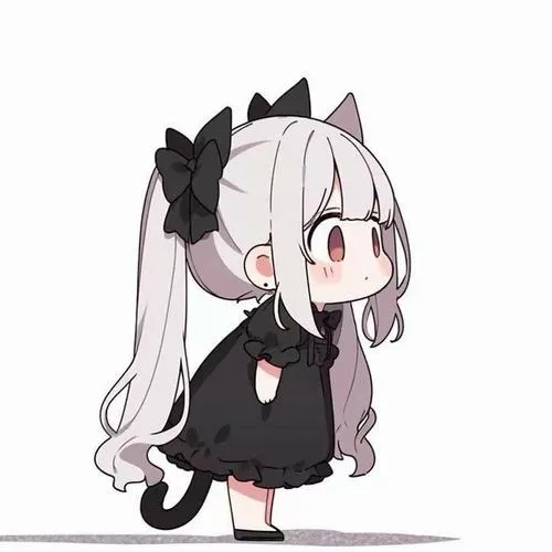 Ảnh cô gái nhỏ chất lừ cùng phụ kiện cá tính