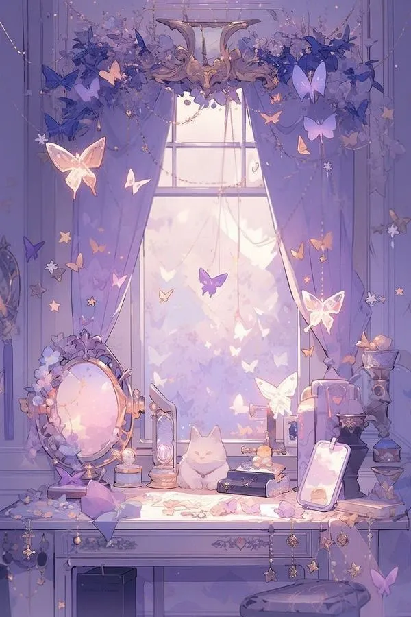 35 Ảnh wallpaper đúng tỷ lệ khung hình, đặt làm ảnh bìa vẫn không bị cắt mất điểm nhấn.