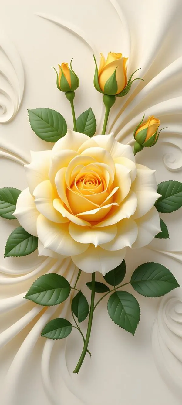 12 Cửa sổ nhìn ra biển chiều, cánh bướm bay nhẹ, phong cách cổ điển, màu dịu mắt như một giấc mơ