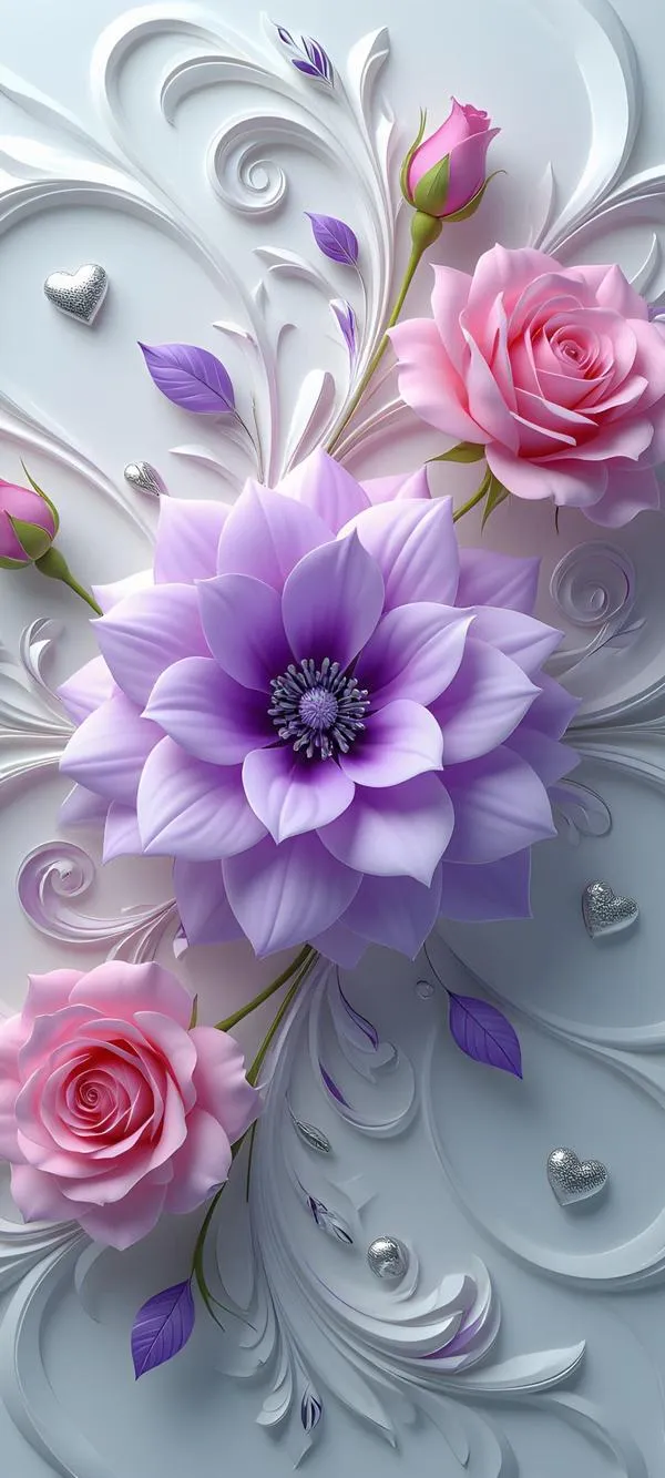 35 Hình nền hoa hướng dương phong cách hiện đại, nền sạch, hợp người thích cảm giác tươi mới