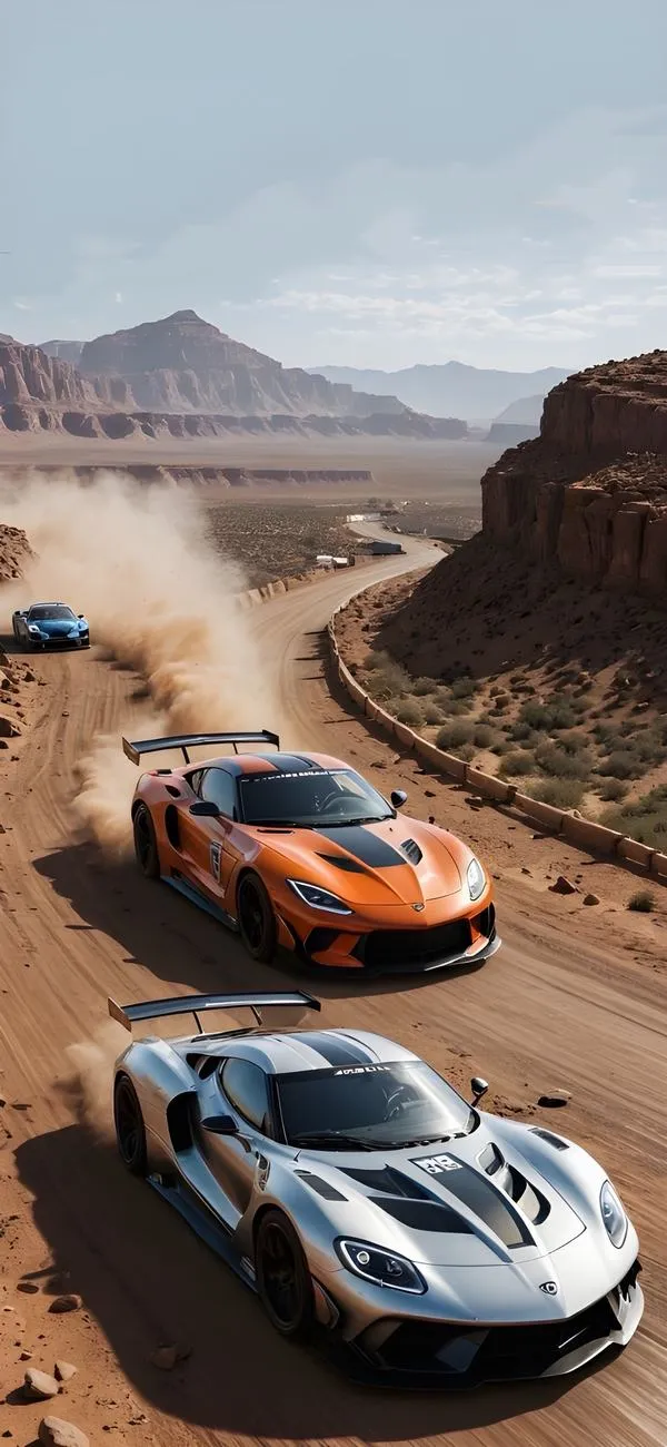 26 Hình nền iphone siêu nét 4K, nền mờ nhẹ, chủ thể nổi, icon không bị chìm