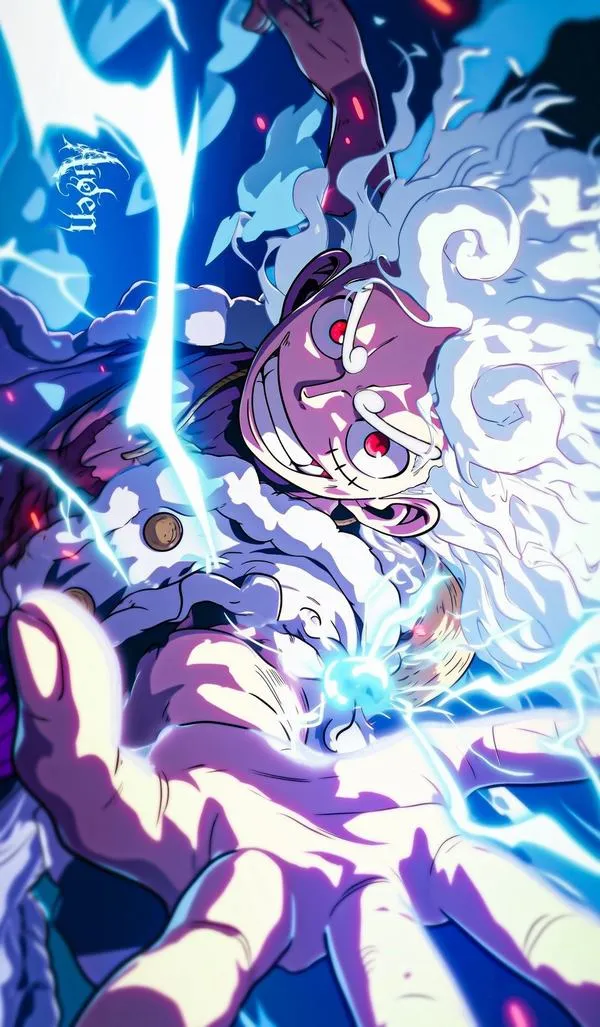 42 Hình nền ipad ngầu đường phố, tương phản mạnh, icon vẫn rõ trên màn hình chính