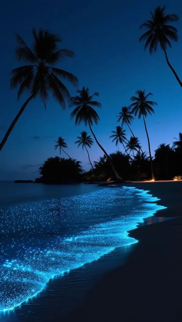 21 Hình nền ipad ngầu kiểu không gian, điểm nhấn trung tâm, phóng to vẫn mịn