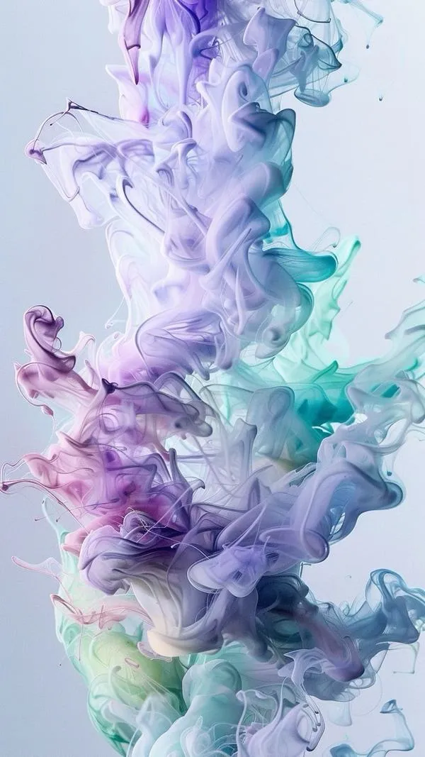 28 Hình nền điện thoại đồng bộ ảnh nền ipad, cùng phong cách tối giản, nhìn liền mạch