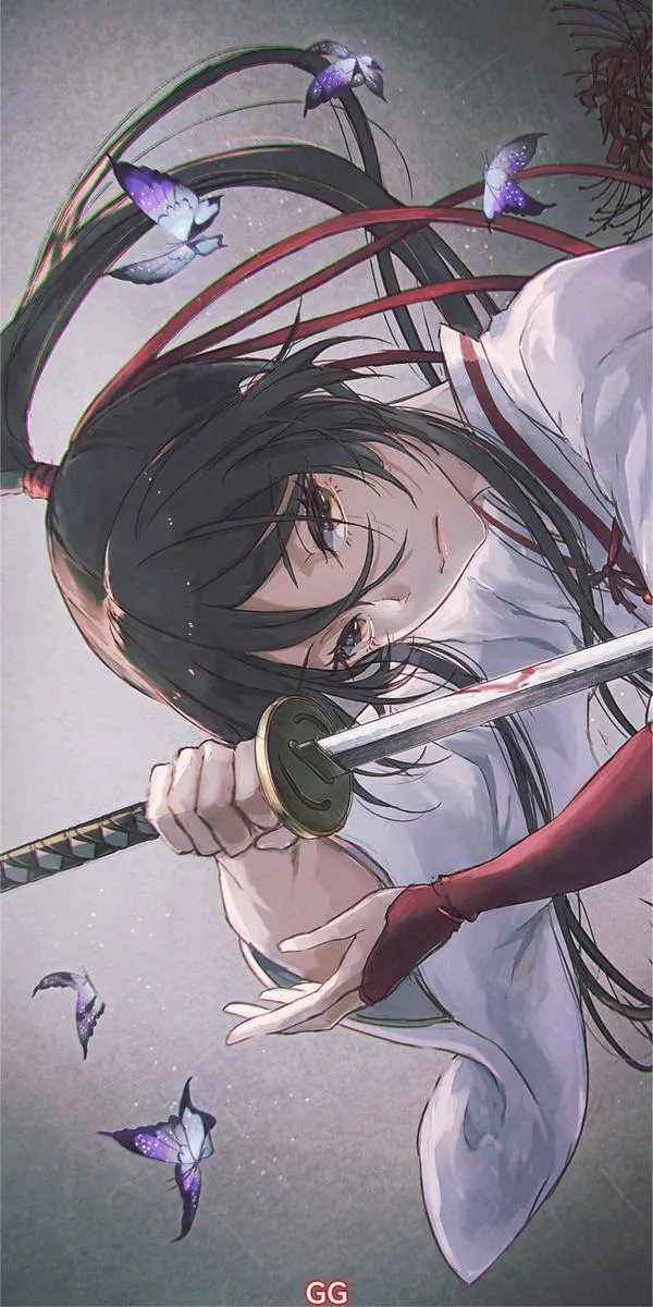 77 Hình Nền iPad Anime đẹp sắc nét vừa ngầu vừa cute hạn chế crop khi xoay màn hình